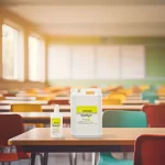 BRASEPT MEDWASH – loțiune delicată pentru spălarea mâinilor și a pielii sensibile - imagine 5