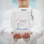 ZHIVASEPT S - Dezinfectant Pentru Maini - imagine 5