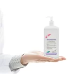 ZHIVASEPT S - Dezinfectant Pentru Maini - imagine 3