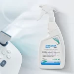 ZHIVAHEX SPRAY MD - Dezinfectant Instrumentar Stomatologic - imagine 5