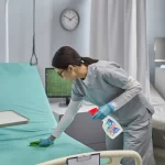 ZHIVASEPT RAPID S - Dezinfectant Rapid Suprafete - imagine 2